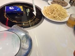 -聚味罗记大排檔·烧烤·鲜鱼杂·甲鱼煲(科学馆店)