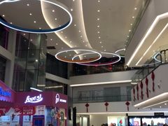 -家乐福(四元桥购物中心店)