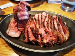 -非常时髦餐厅VUE Restaurant(外滩茂悦大酒店)