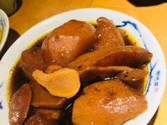 -船夫鱼锅(衢江路店)