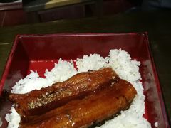 鳗鱼饭-胜代日本料理(云程巷小区店)