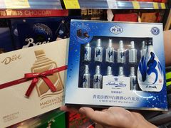-Olé精品超市(北京合生汇店)