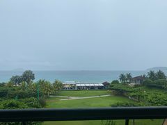 -三亚亚龙湾天域度假酒店