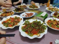 -瑜瑜饭馆