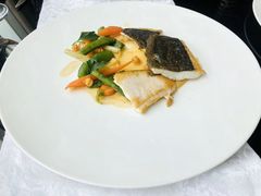 -瑞吉酒店 · Elba 欧尔巴意大利餐厅· 精致意餐·云端聚会
