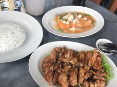 -德成饭店