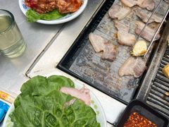 -石屏老字号4号包浆豆腐美食城(泼水广场店)