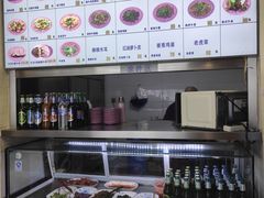 -牛马行牛肉饸饹铺(长春总店)