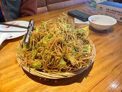 -潍城老菜馆·地标美食