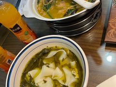 -秦月轩·陕西家乡菜(阜成路·五棵松店)