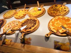 -比格比萨自助(宝山日月光店)