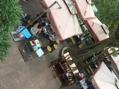 -楠柏弯休闲山庄(梨花溪店)