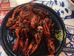 -松哥油焖大虾(皇岗一店)
