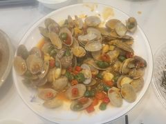 -火龙堂·风味民间菜(文一路店)