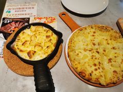 -必胜客(WOW南雄店)