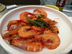 -老渔民·北塘海鲜(新港远洋宾馆店)