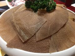 豪渝至尊脆毛肚-豪渝火锅(红谷滩万达店)