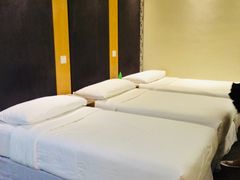 -香港尖沙咀皇悦酒店