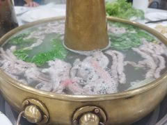 -迎宾楼(解放西街店)