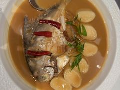 -宁海食府(大剧院店)