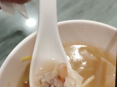 -恩宁刘福记(东华东路店)