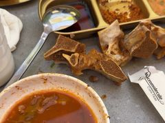 -豚妈妈汤饭·部队锅(南京东路店)