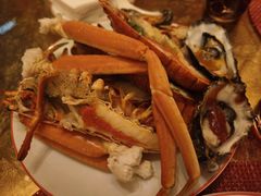 -咖啡苑 - 蔚藍夏日限定主题(永利皇宫店)