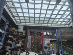 -蒙特利亲子乐园