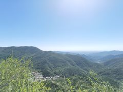 -妙峰山风景名胜区