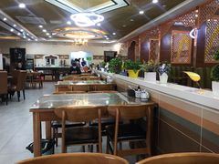-西域美食(清河店)
