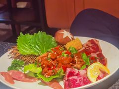 -嘿嘟嘟·肋条烧肉放题(爱融荟城店)
