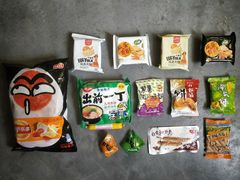 -第一食品(中环百联店)