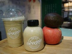 -innewgogo纽麦轻食(滨北店)