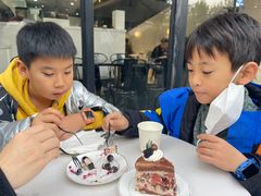 -PETIT PARIS 小巴黎(花园道店)