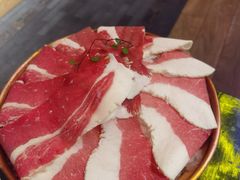 -九鼎轩脆毛肚火锅(南京东路店)
