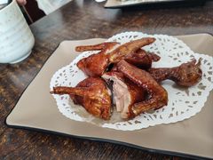 -盏记光明乳鸽(盐田八分店)