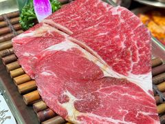 -西塔老太太泥炉烤肉(双井店)