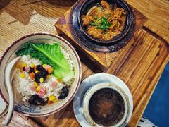 -牛楠楠·香港牛腩茶餐厅(永旺店)