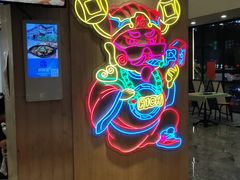 -茶米烧腊茶餐厅(石龙店)