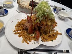 -鱼乐轩海鲜专门店
