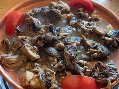 -阿婆情腊排骨火锅(金虹路店)