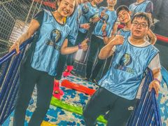 -嘿哟动霸CHUA·新潮玩运动娱乐中心·蹦床滑冰团建乐园