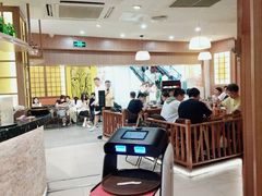 大堂-牛New寿喜烧(青浦店)