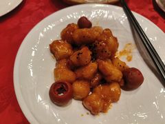 -正阳门饭庄·烤鸭·北京菜(万丰路七里庄店)