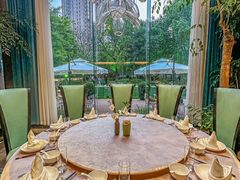 -唐廊烤鸭店(工体店)