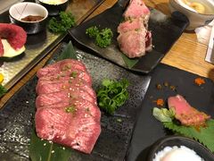 -赤坂亭·M9和牛烧肉·铁板烧(合肥万象城店)