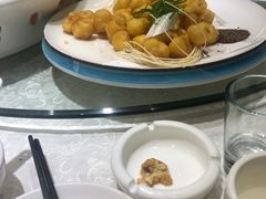 -品味居·首店·大连鲜活海鲜大连菜(东港店)