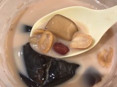 -八婆婆烧仙草(中山路店)