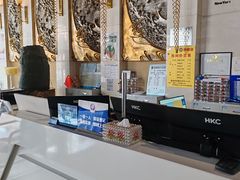 -赛纳河休闲商务会馆(天宁寺店)