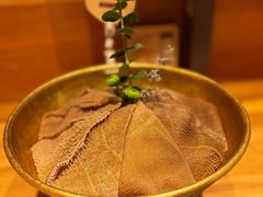 新西兰毛肚-巴奴毛肚火锅(龙湖锦艺城店)